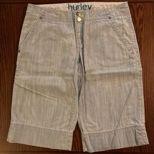 Hurley Shorts